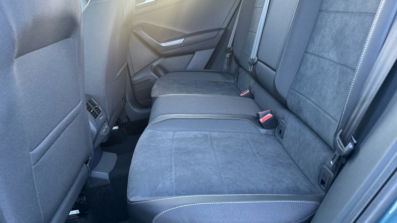 Volkswagen T-Roc 1.0 TSI 115 Style Design 5dr Petrol Hatchback